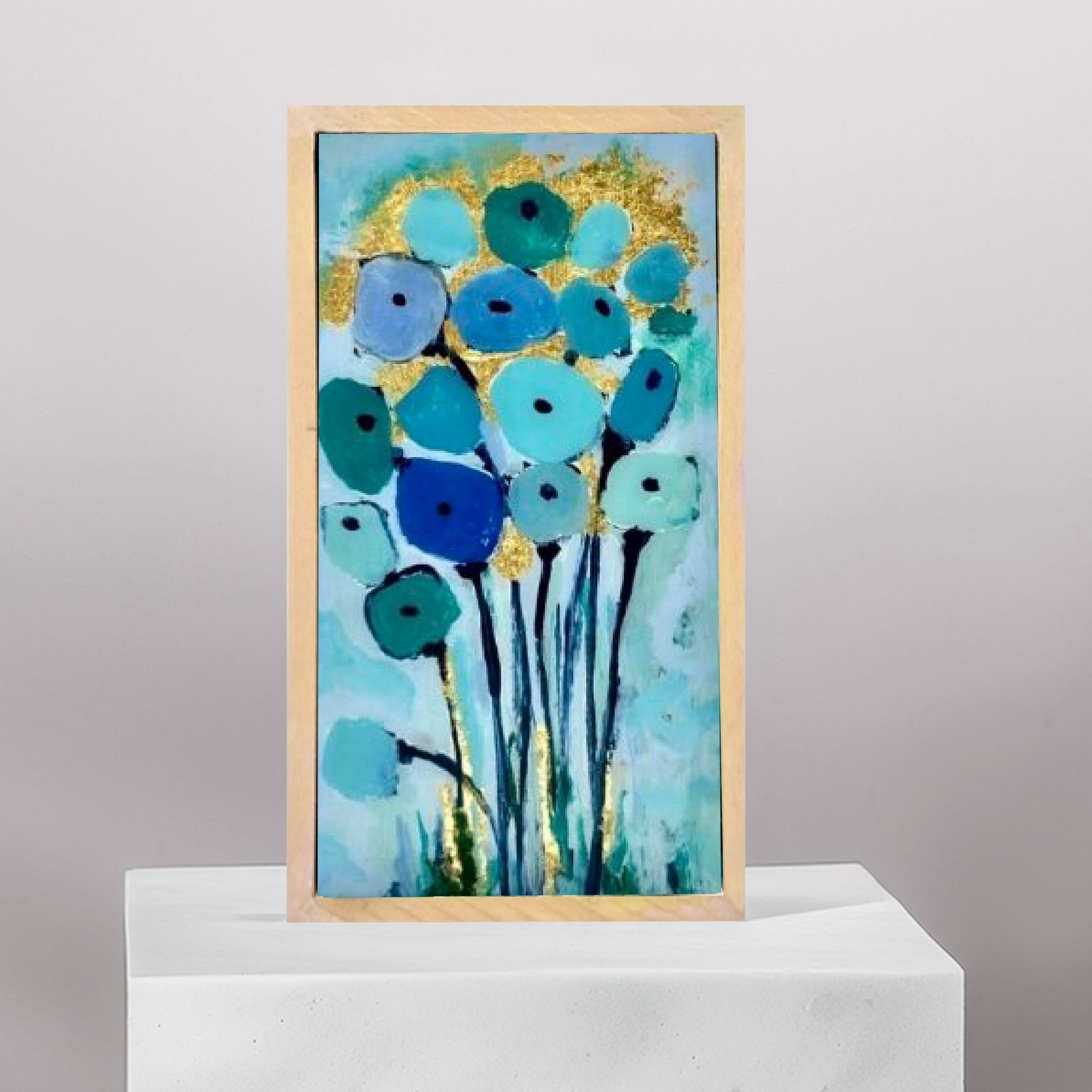 Store Link — Flowers that Never Fade Away